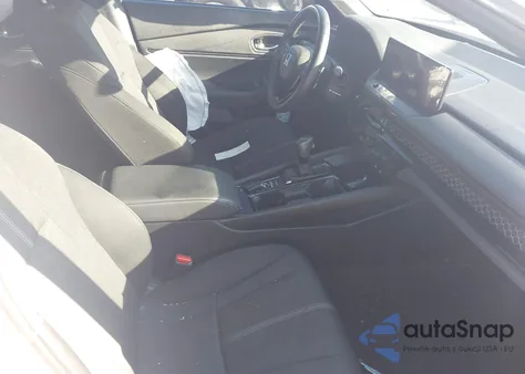 2023 Honda Accord Hybrid Sport from USA, damaged, VIN 1HGCY2F53PA038929